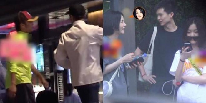 Tạ Đình Phong không dự sinh nhật Vương Phi giữa ồn ào chia tay ảnh 1