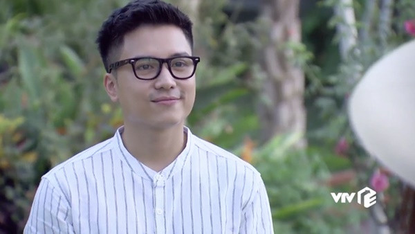 Vợ xinh như hot girl của Mạnh Quân phim “Về nhà đi con” ngoại truyện ảnh 1 Vợ xinh như hot girl của Mạnh Quân phim Về nhà đi con ngoại truyện-2