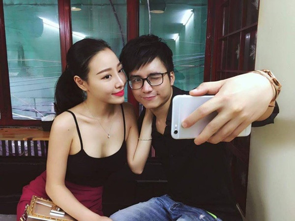 Vợ xinh như hot girl của Mạnh Quân phim “Về nhà đi con” ngoại truyện ảnh 2 Vợ xinh như hot girl của Mạnh Quân phim Về nhà đi con ngoại truyện-3