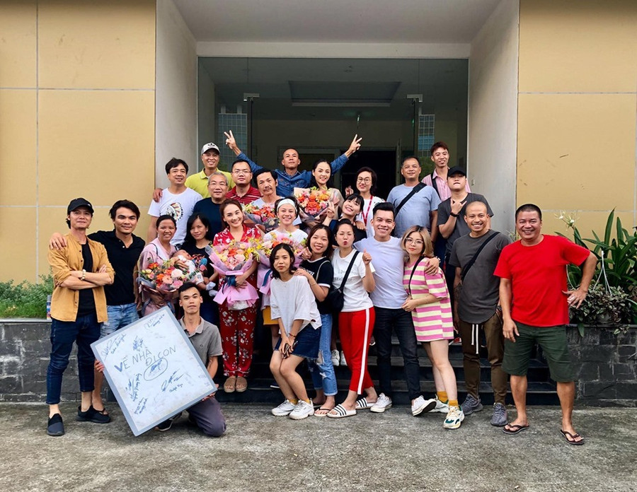 Sự kiện - Bảo Hân bất ngờ lộ những hình ảnh không bao giờ lên sóng của 