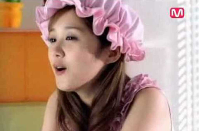 Nhan sắc không tuổi của Jang Na Ra sau gần 20 năm gia nhập làng giải trí - ảnh 4