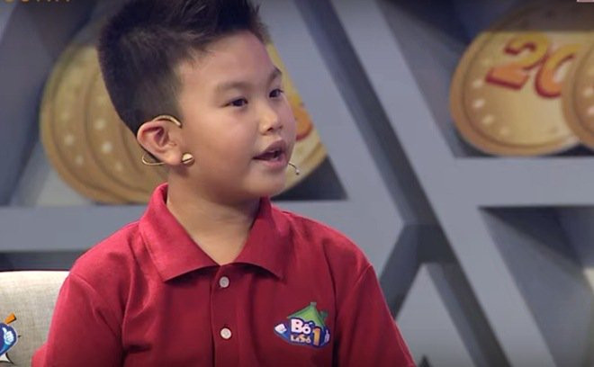 &#34;cau be biet tuot” minh khang bao lan gay bao truyen hinh, khien mc &#34;cung hong&#34; gio ra sao? - 16