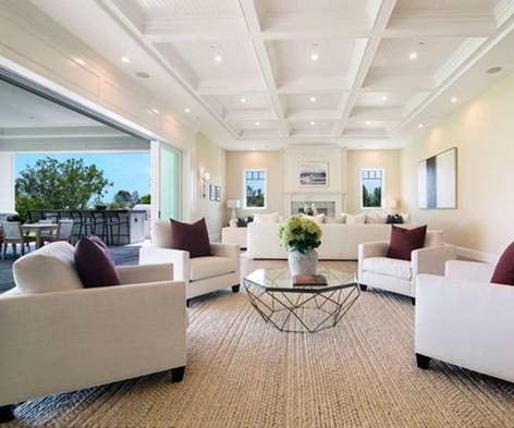 Lâu đài triệu đô cực sang chảnh của nữ tỷ phú trẻ nhất thế giới ảnh 3 Lâu đài triệu đô cực chảnh của cô nàng tỷ phú trẻ nhất thế giới