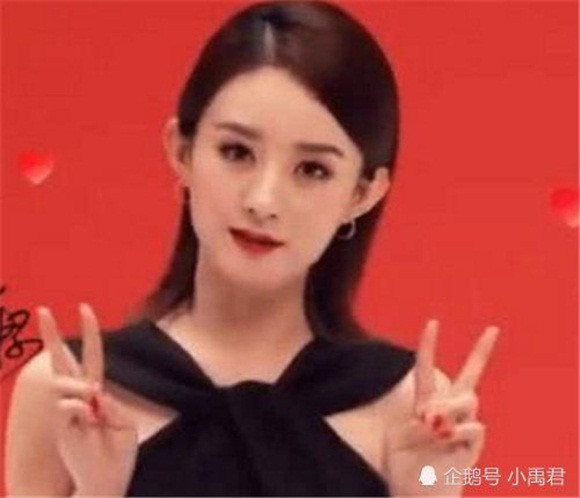 Hé lộ hình ảnh của Triệu Lệ Dĩnh sau khi sinh con 0 Triệu Lệ Dĩnh, Phùng Thiệu Phong, sao Hoa ngữ