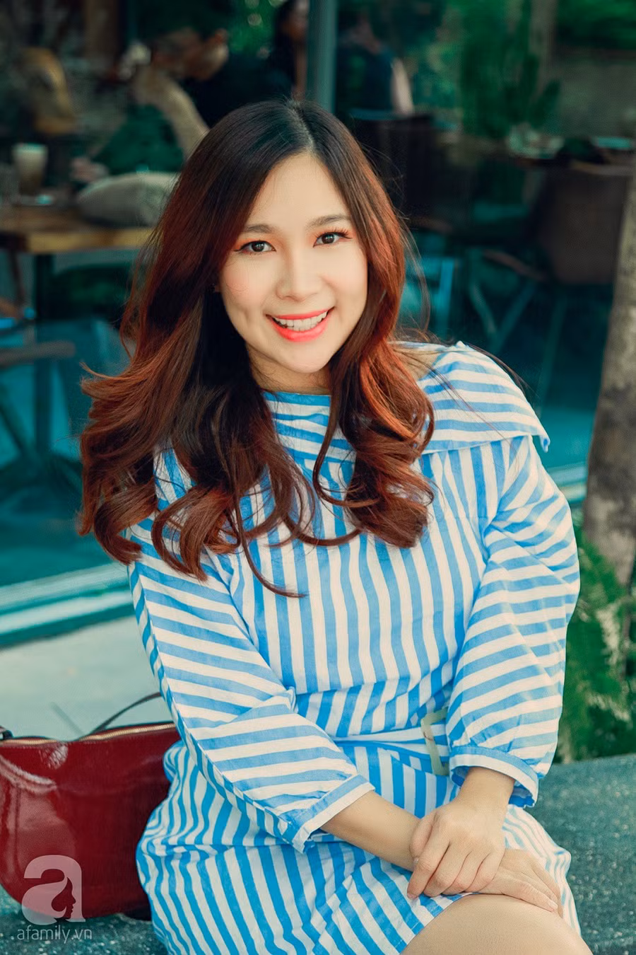 Ca sĩ Duy Uyên Mắt Ngọc” trải lòng về 10 năm mưu sinh trên đất Mỹ, trầm cảm, rối loạn cảm xúc đến mức khóc cười lẫn lộn-9