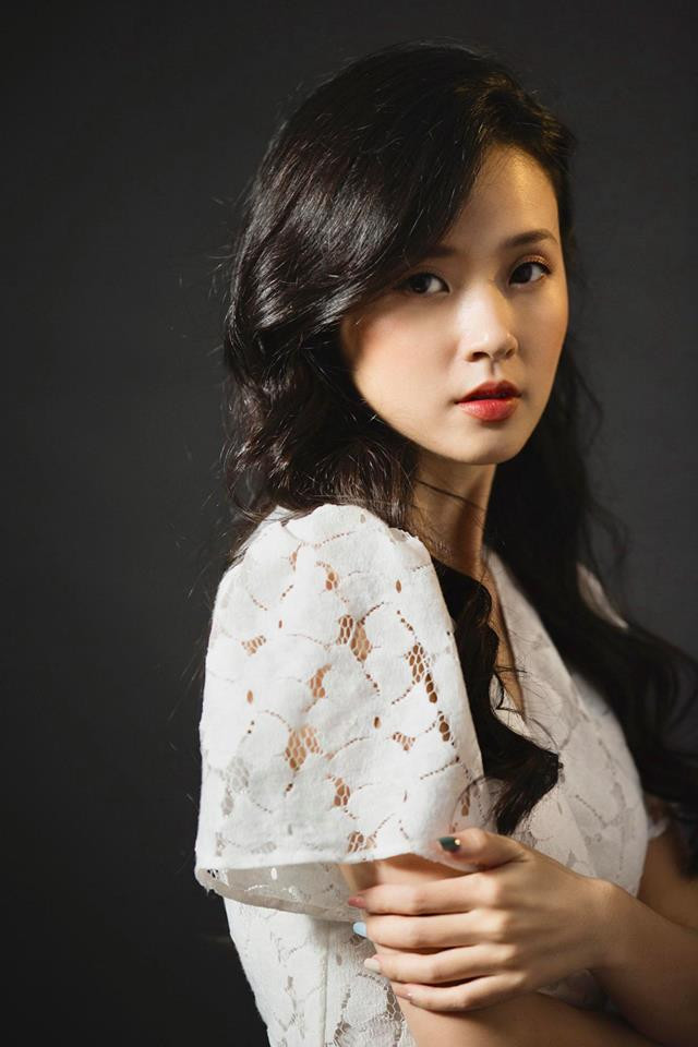 Quốc Trường gợi ý muốn sinh con cùng, Midu đăng status “tính chuyện trăm năm“ ảnh 5 Vừa được Quốc Trường gợi ý muốn sinh con cùng, Midu đã nghĩ ngay tới việc thương thảo chuyện trăm năm-5