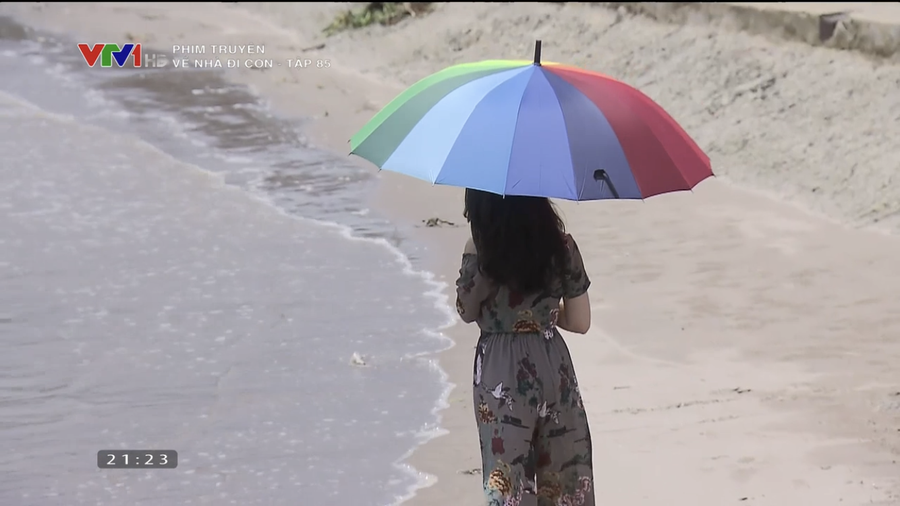 2019_08_12_21_24_IMG_5787 Về nhà đi con: Ngã ngửa với phân cảnh của hotgirl Hải Phòng trong tập cuối, hài hước nhất là bình luận của khán giả-3