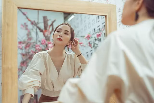 Quỳnh Nga: 'Tôi không biết đi đâu về đâu sau khi ly hôn'