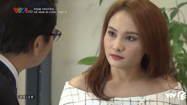 “Thân là củ cải mà tưởng mình là nhân sâm. Sống không có tâm thì đừng rao giảng đạo đức”