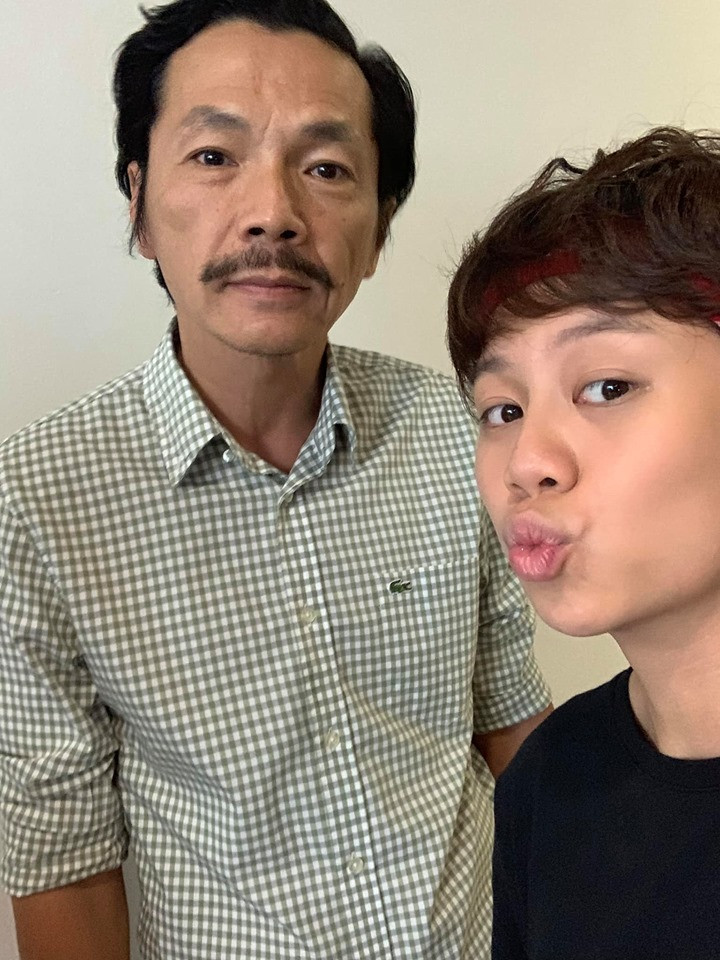 Sự kiện - Bảo Hân bất ngờ lộ những hình ảnh không bao giờ lên sóng của 