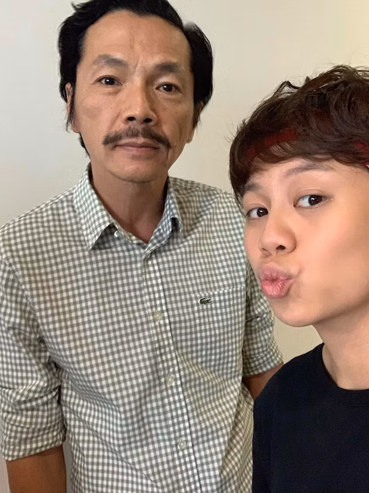 Sự kiện - Bảo Hân bất ngờ lộ những hình ảnh không bao giờ lên sóng của 