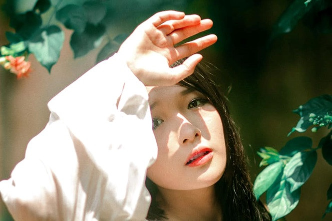 Hot girl cưỡng hôn đồng giới Dương trong 