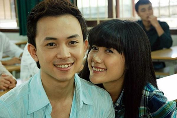 Những "nhân vật" đình đám "Nhật ký Vàng Anh’ sau 12 năm ảnh 3 ‘Nhat ky Vang Anh’ va nhung