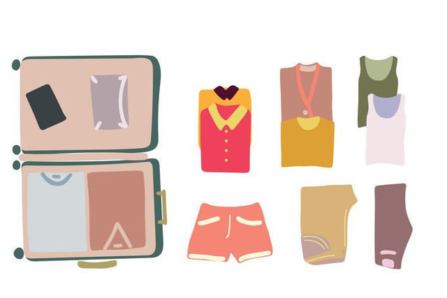 Cẩm nang cơ bản dành cho các bạn còn bỡ ngỡ trong lần đầu du học - Ảnh 3. Cẩm nang cơ bản dành cho các bạn còn bỡ ngỡ trong lần đầu du học - Ảnh 3.