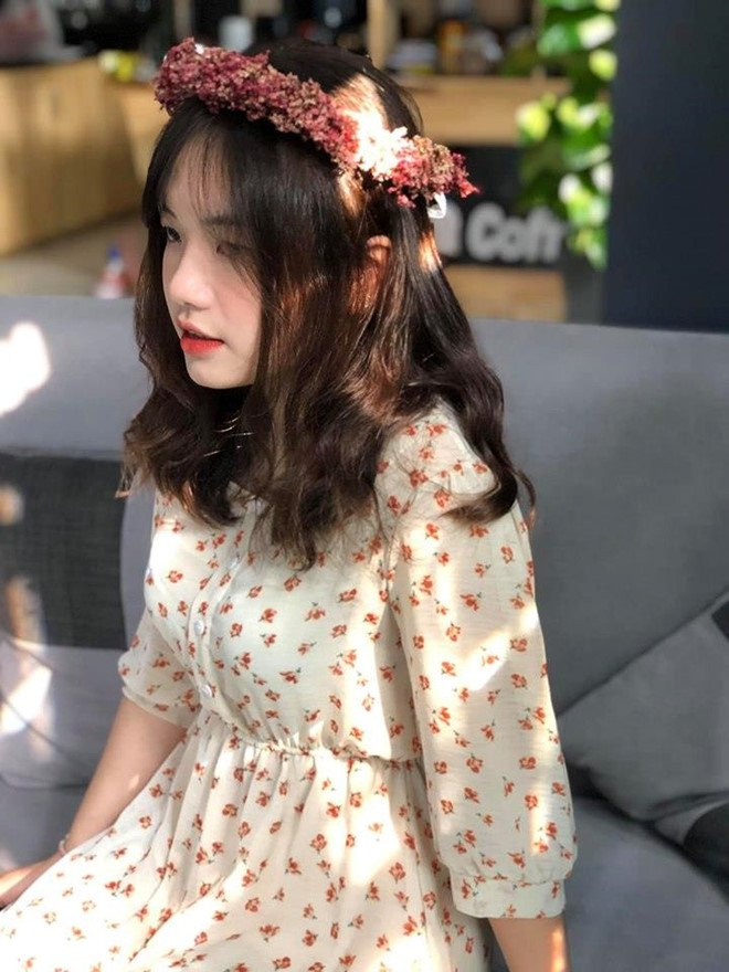 Bị crush phũ phàng, nữ sinh Hải Phòng gây sốt với màn lột xác ngoạn mục chỉ sau một mùa hè