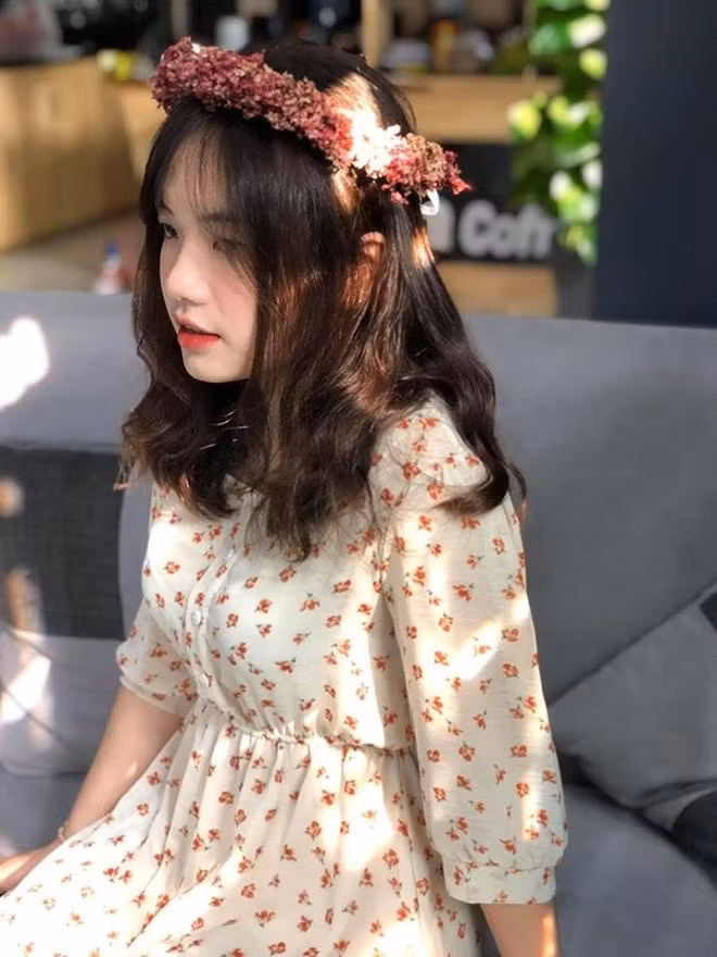 Bị crush phũ phàng, nữ sinh Hải Phòng gây sốt với màn lột xác ngoạn mục chỉ sau một mùa hè