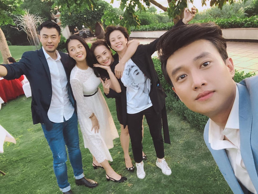 Sự kiện - Bảo Hân bất ngờ lộ những hình ảnh không bao giờ lên sóng của 