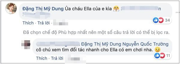 Quốc Trường gợi ý muốn sinh con cùng, Midu đăng status “tính chuyện trăm năm“ ảnh 2 Vừa được Quốc Trường gợi ý muốn sinh con cùng, Midu đã nghĩ ngay tới việc thương thảo chuyện trăm năm-2