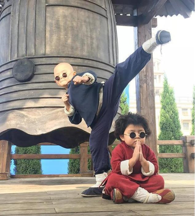 "Thần đồng Trung Quốc kiếm hàng nghìn USD/năm": Hối hận vì bỏ học, mải kiếm tiền ảnh 1