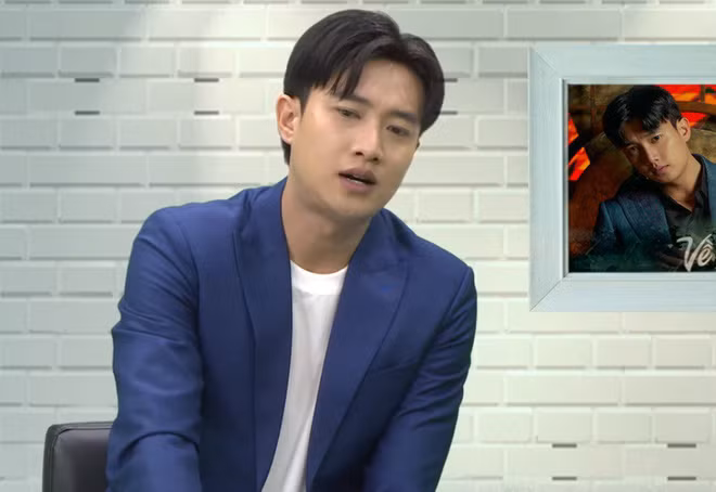 Quốc Trường: Trong cuộc đời này tôi không thể quên được Bảo Thanh-6