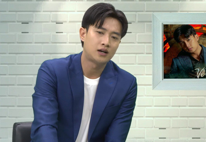 Quốc Trường: “Trong cuộc đời này tôi không thể quên được Bảo Thanh“ ảnh 5 Quốc Trường: Trong cuộc đời này tôi không thể quên được Bảo Thanh-6