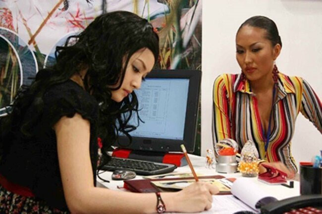 Sau 11 năm, dàn diễn viên 