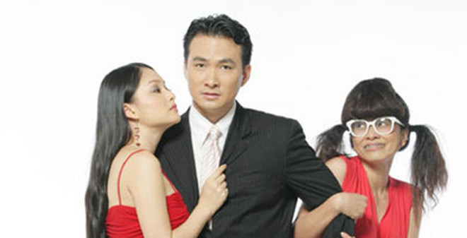 Sau 11 năm, dàn diễn viên 