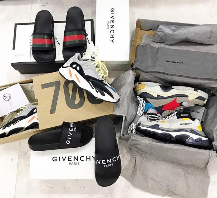 Thú chơi đồ hiệu, xe xịn của "chồng sắp cưới" con gái Minh Nhựa ảnh 9