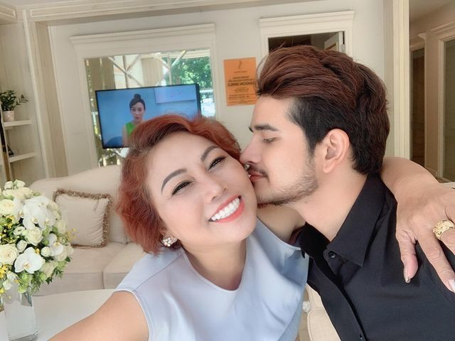 Siu Black nói gì về tin đồn nợ hàng chục tỷ đồng vì bài bạc, cung phụng người tình? - Ảnh 4.