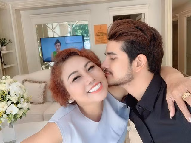 Siu Black nói gì về tin đồn nợ hàng chục tỷ đồng vì bài bạc, cung phụng người tình? - Ảnh 4.