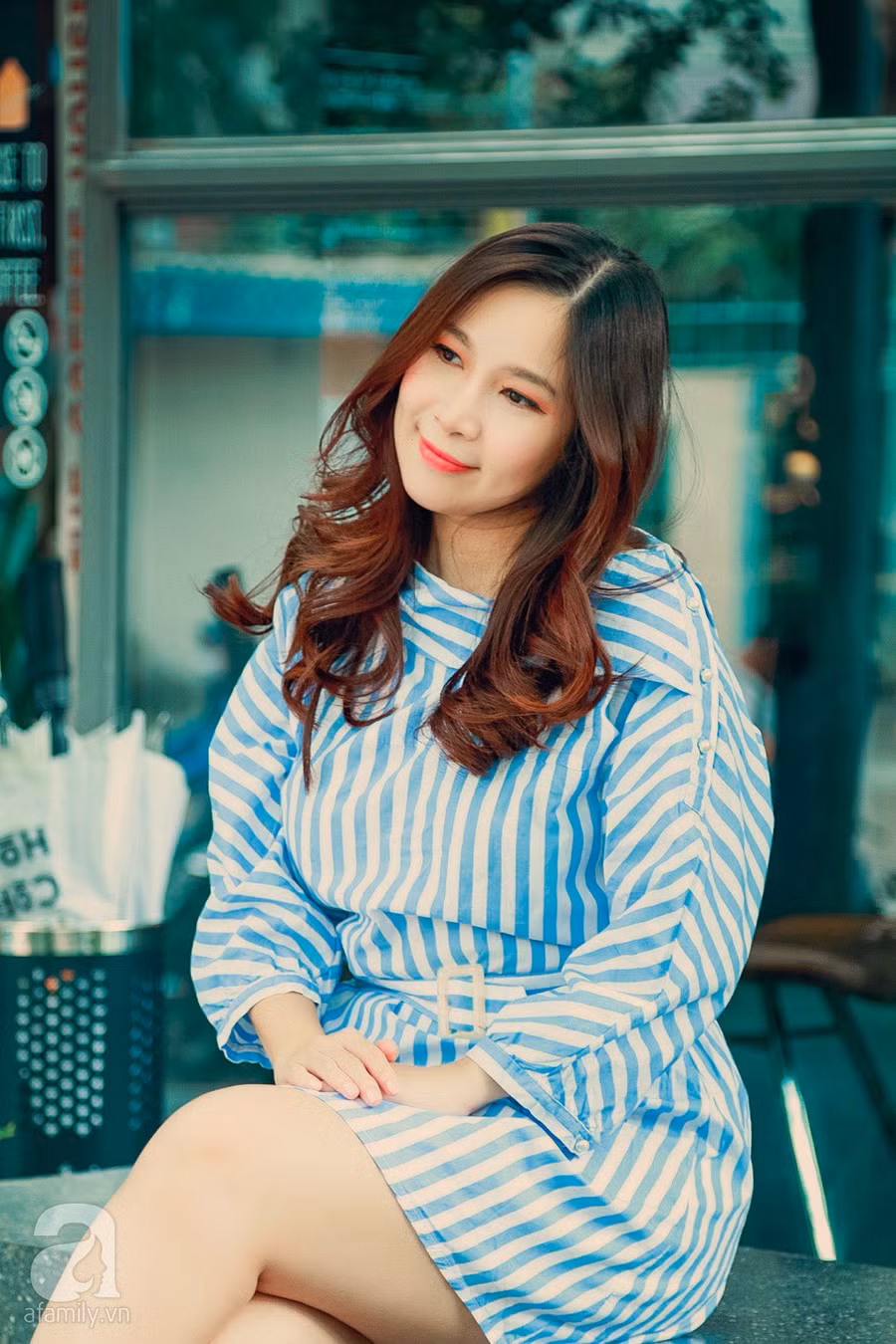 Ca sĩ Duy Uyên Mắt Ngọc” trải lòng về 10 năm mưu sinh trên đất Mỹ, trầm cảm, rối loạn cảm xúc đến mức khóc cười lẫn lộn-8