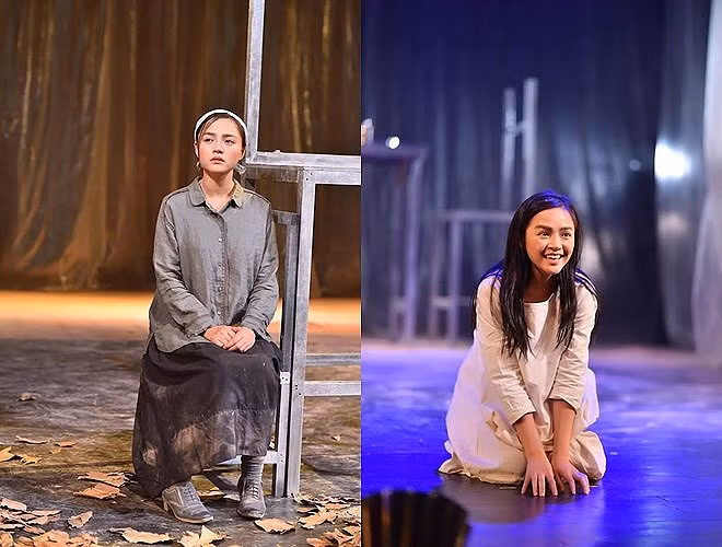 Hé lộ mức cát - xê bất ngờ của dàn diễn viên Về nhà đi con - Hình 11