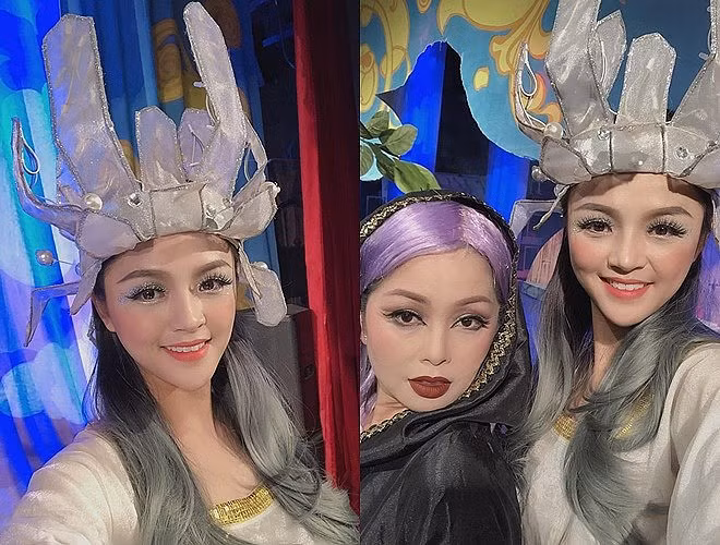 Hé lộ mức cát - xê bất ngờ của dàn diễn viên Về nhà đi con - Hình 12