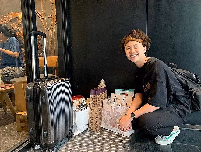 Hé lộ mức cát - xê bất ngờ của dàn diễn viên Về nhà đi con - Hình 15