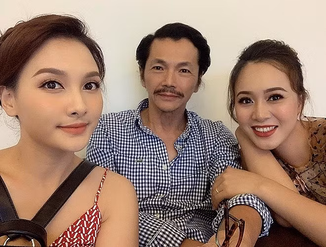 Hé lộ mức cát - xê bất ngờ của dàn diễn viên Về nhà đi con - Hình 3