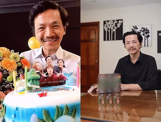 Hé lộ mức cát - xê bất ngờ của dàn diễn viên Về nhà đi con - Hình 24