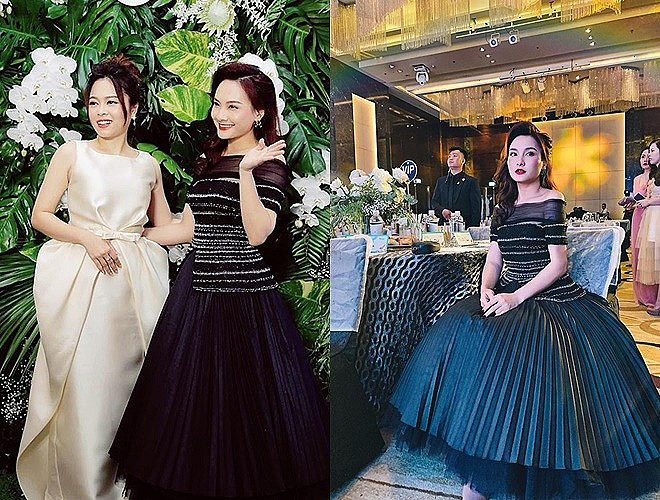 Hé lộ mức cát-xê bất ngờ của dàn diễn viên “Về nhà đi con” ảnh 4 Hé lộ mức cát - xê bất ngờ của dàn diễn viên Về nhà đi con - Hình 4