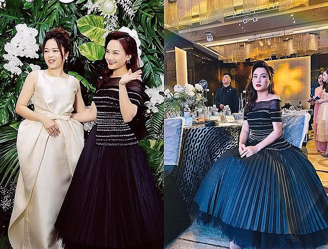 Hé lộ mức cát - xê bất ngờ của dàn diễn viên Về nhà đi con - Hình 4