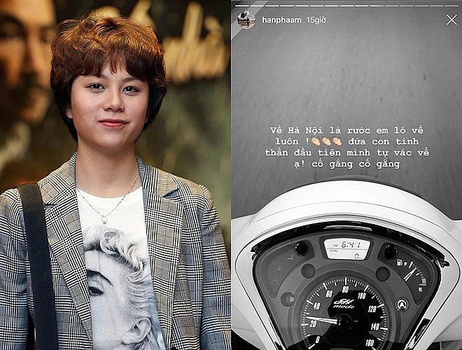 Hé lộ mức cát-xê bất ngờ của dàn diễn viên “Về nhà đi con” ảnh 14 Hé lộ mức cát - xê bất ngờ của dàn diễn viên Về nhà đi con - Hình 14