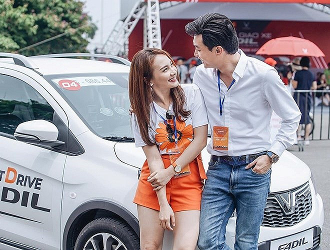 Hé lộ mức cát-xê bất ngờ của dàn diễn viên “Về nhà đi con” ảnh 7 Hé lộ mức cát - xê bất ngờ của dàn diễn viên Về nhà đi con - Hình 7