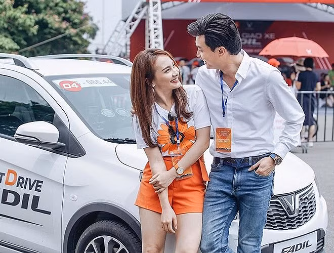 Hé lộ mức cát - xê bất ngờ của dàn diễn viên Về nhà đi con - Hình 7