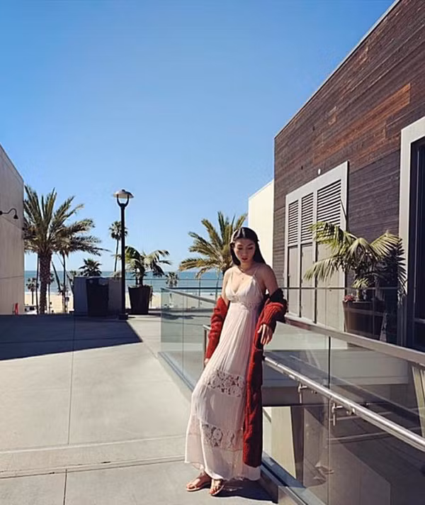 Cựu người mẫu Ngọc Quyên sau khi bị chồng cũ tố bán mỹ phẩm kém chất lượng giờ ra sao?-7