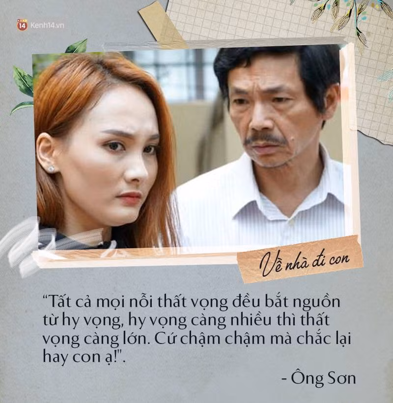 Nghe 3 ông bố của Về nhà đi con dạy con mới thấm thía: Xin hãy hiểu cho nỗi lòng những người làm cha!-9