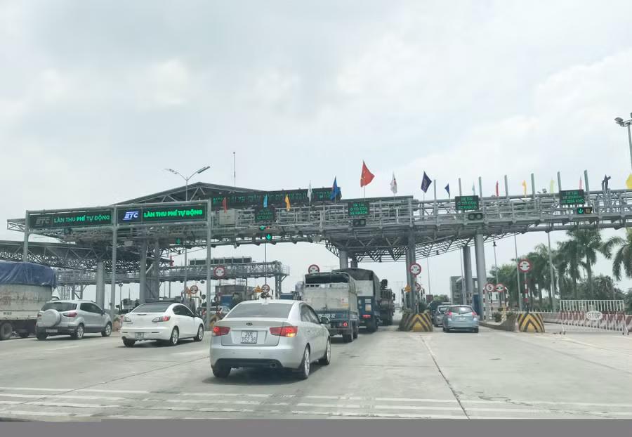 Keyword đầu tiên có dấu