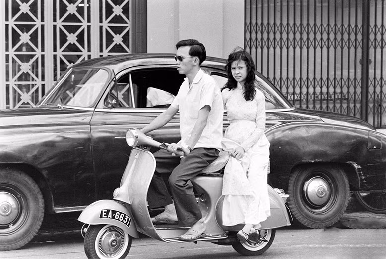  Người xưa rất coi trọng sự nết na ý tứ của người phụ nữ.