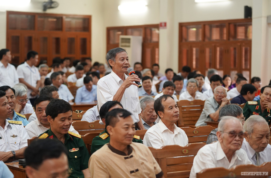 Ảnh: VGP/Quang Hiếu Ảnh: VGP/Quang Hiếu