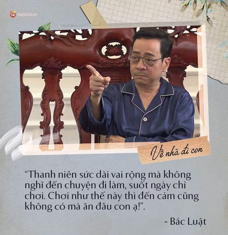 Nghe 3 ông bố của Về nhà đi con dạy con mới thấm thía: Xin hãy hiểu cho nỗi lòng những người làm cha!-4