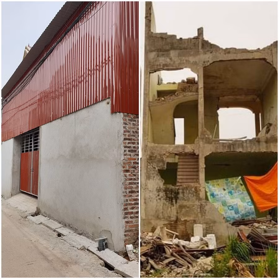 Keyword đầu tiên có dấu