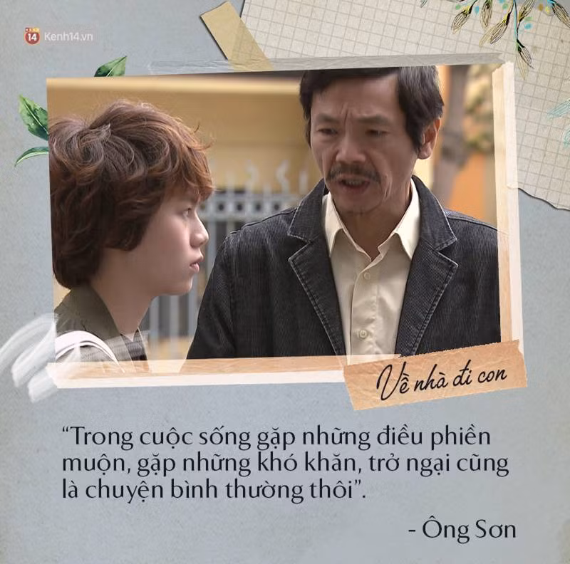 Nghe 3 ông bố của Về nhà đi con dạy con mới thấm thía: Xin hãy hiểu cho nỗi lòng những người làm cha!-2