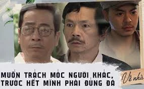 Những bài học thấm thía khi nghe 3 ông bố của “Về nhà đi con” dạy con 